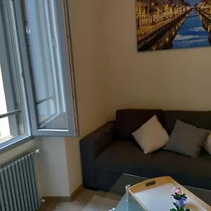 Tortona Appartamento Milano