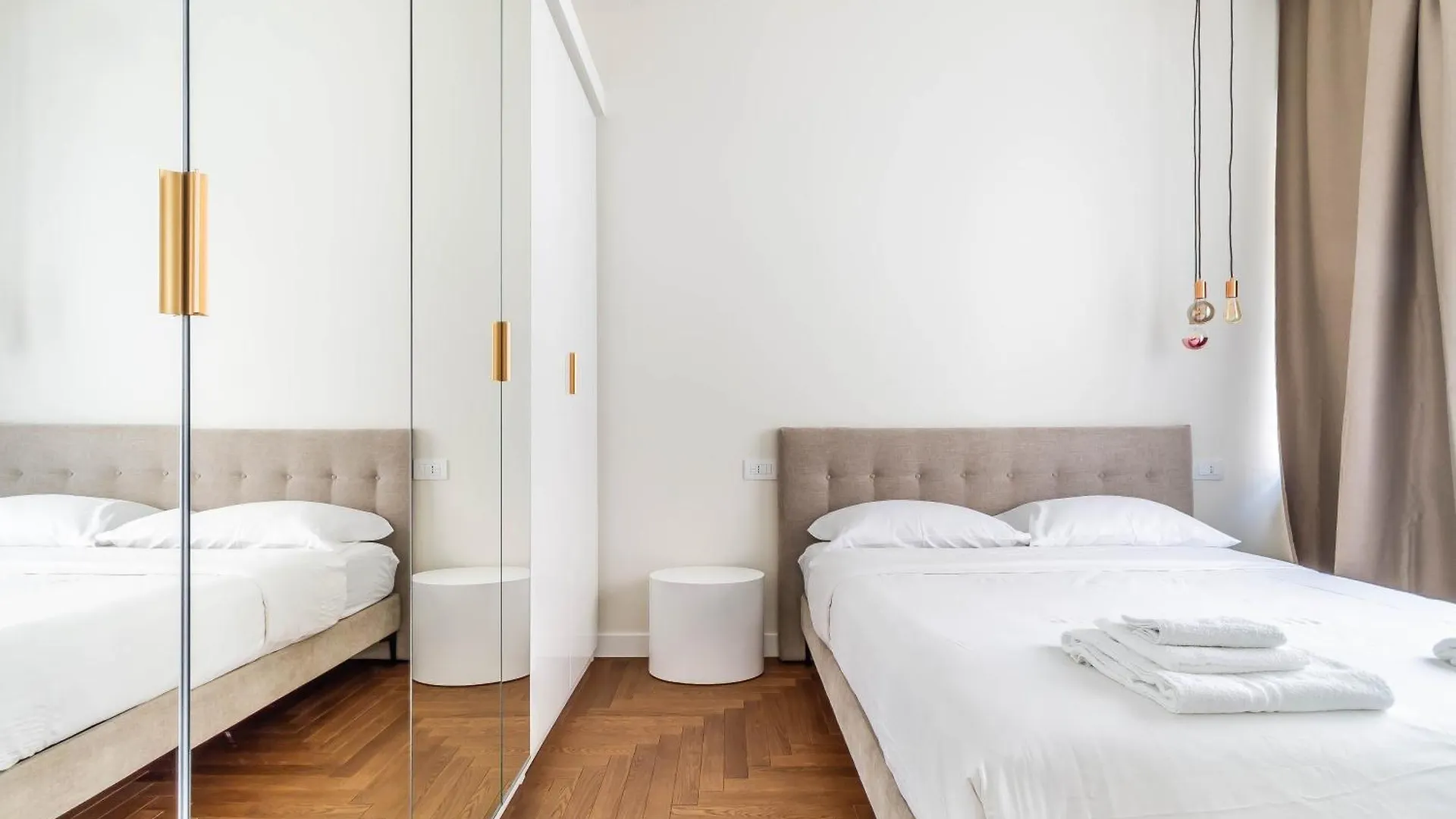Appartamento Domusmi Cybo-2 Milano