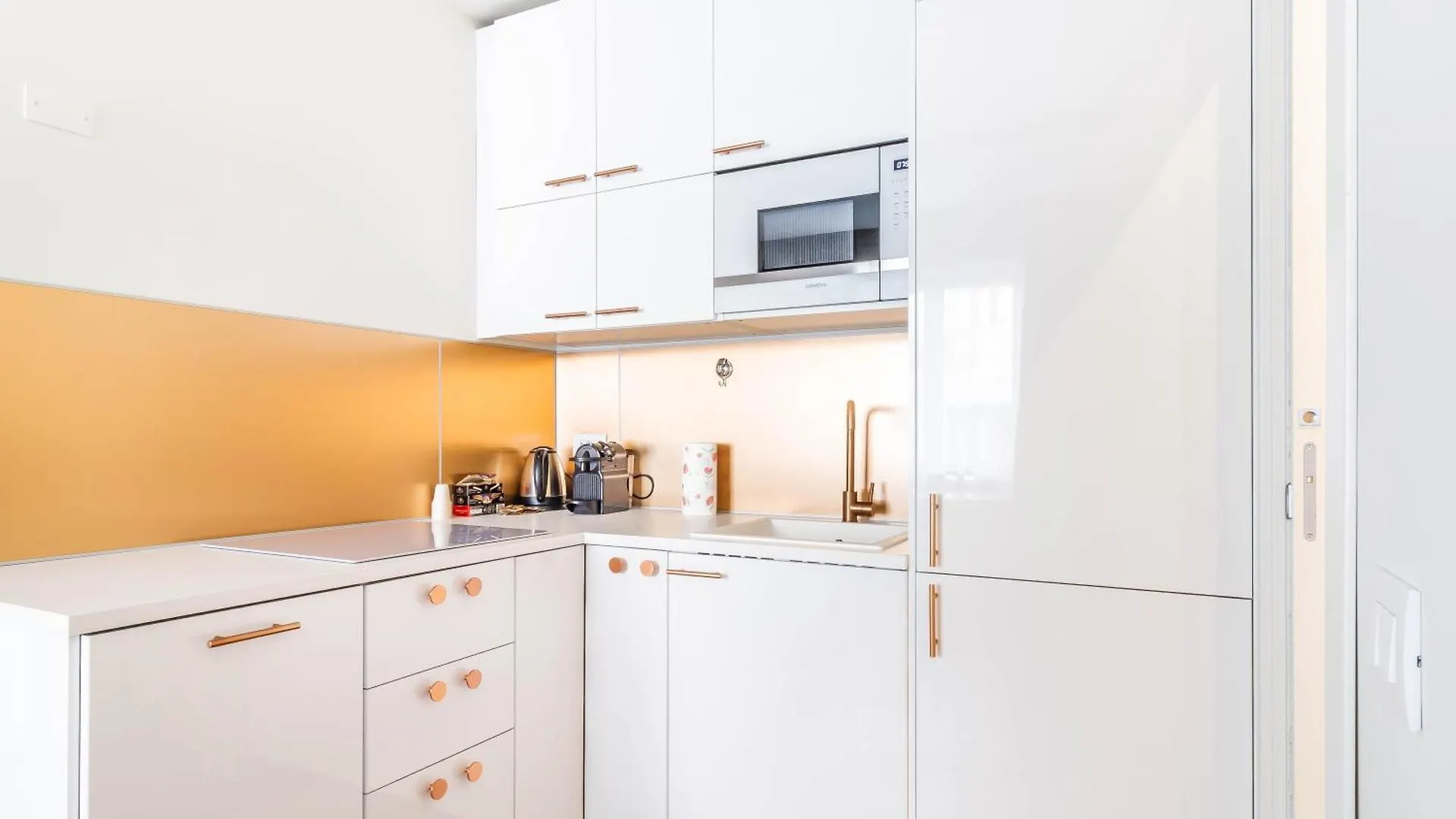 Appartamento Domusmi Cybo-2 Milano