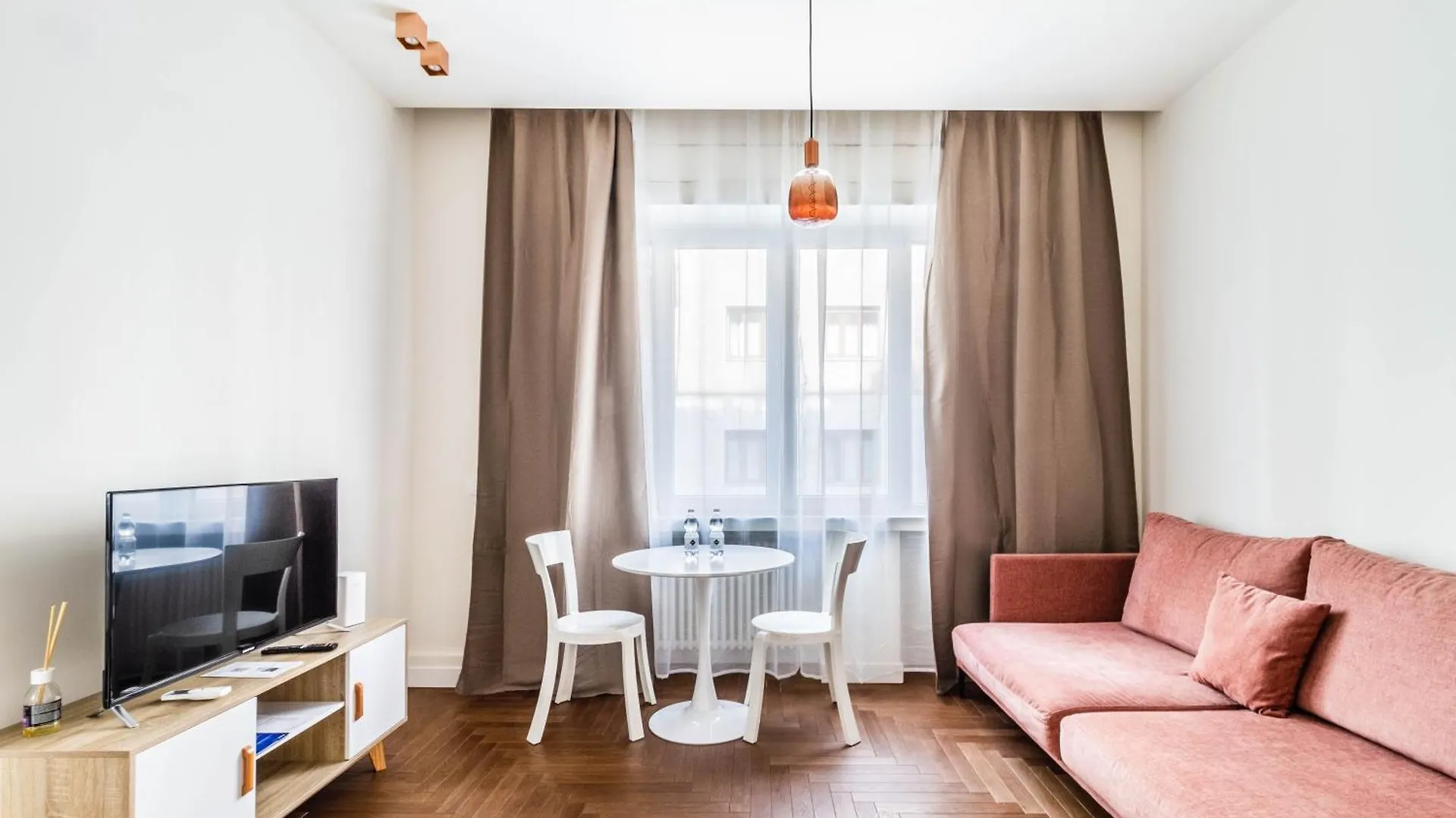 Appartamento Domusmi Cybo-2 Milano Italia