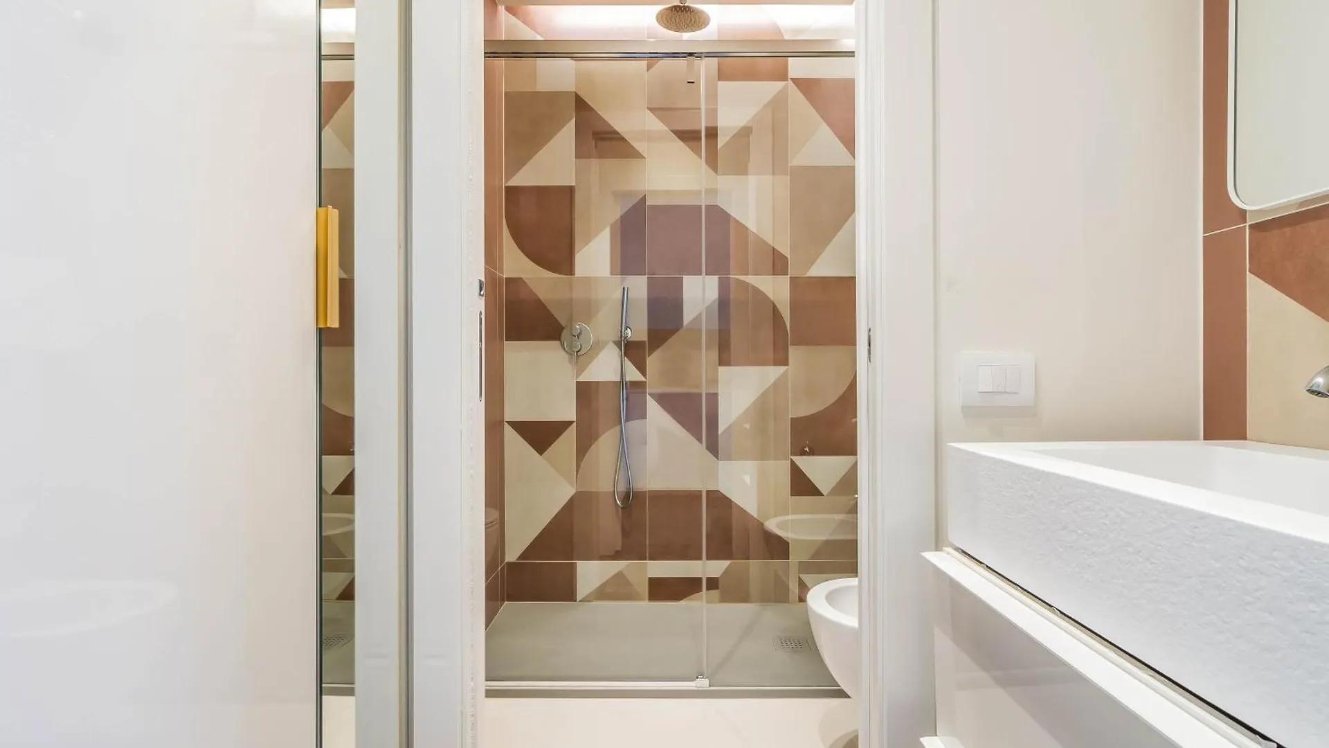 Domusmi Cybo-2 Apartment Milan 0*,